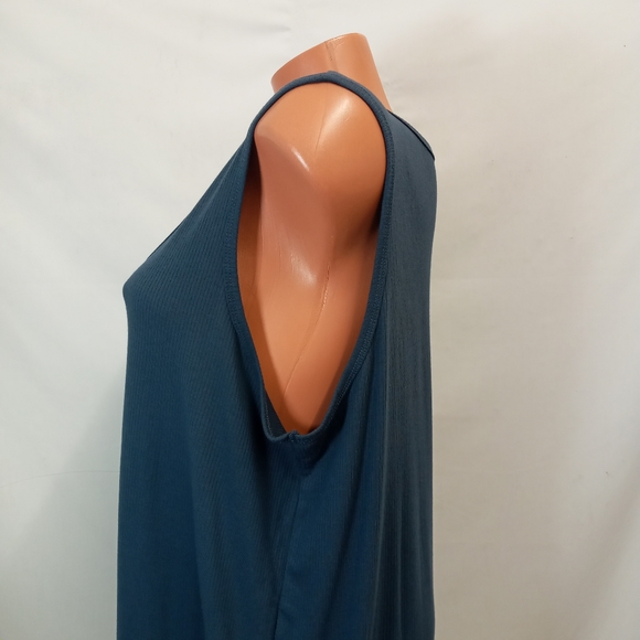 XXL Ambrielle sleep wear cami tank top - Picture 5 of 9